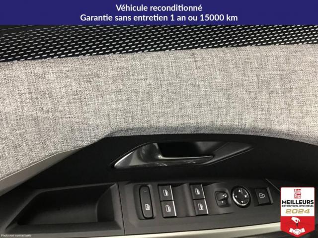 Peugeot 5008 image 1