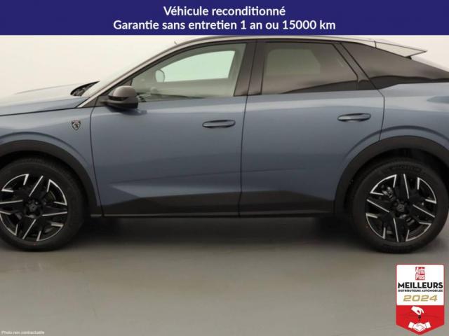 Peugeot 3008 image 9