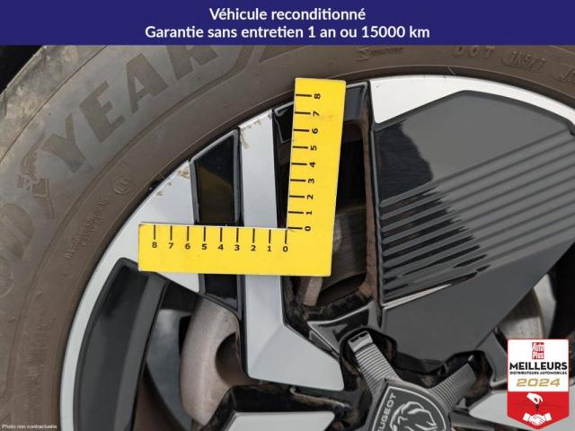 Peugeot 2008 image 4
