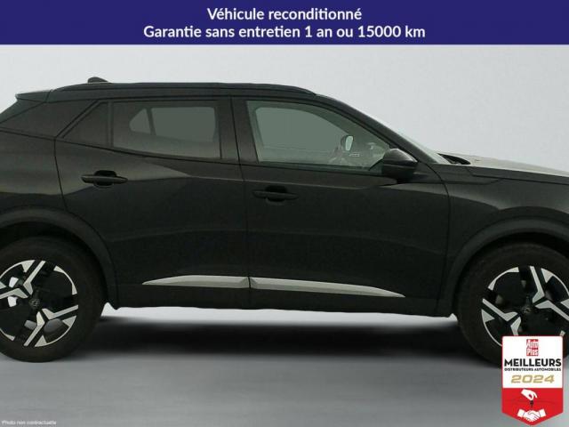 Peugeot 2008 image 7