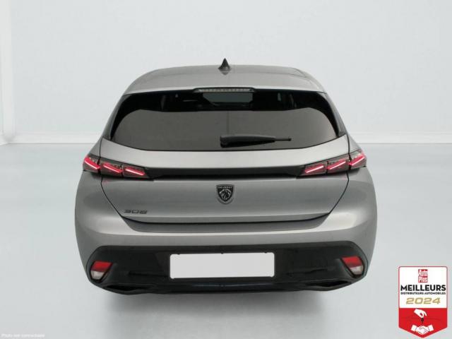 Peugeot 308 image 8