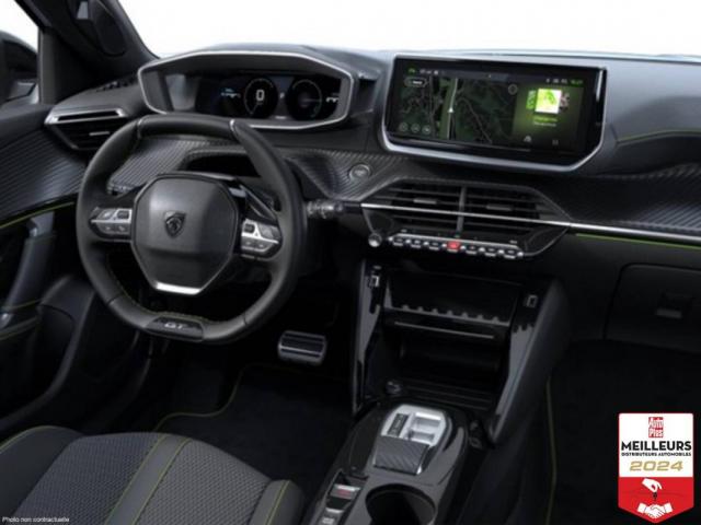 Peugeot 2008 image 2