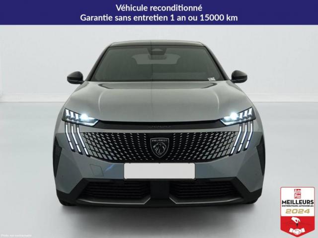 Peugeot 3008 image 9