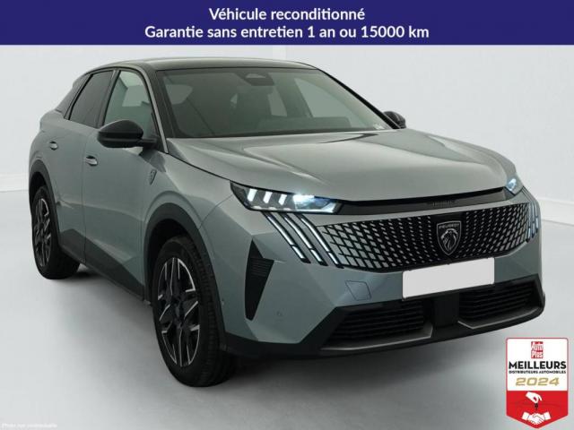 Peugeot 3008 image 3