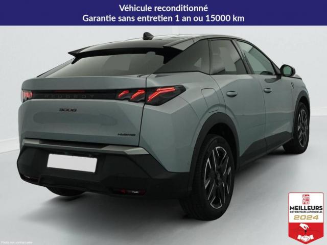 Peugeot 3008 image 6