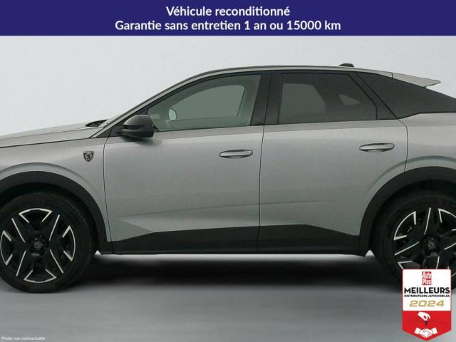 Peugeot 3008 image 2
