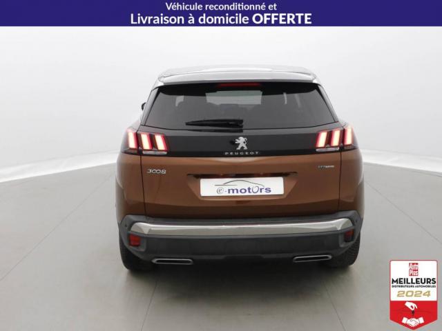 Peugeot 3008 image 4