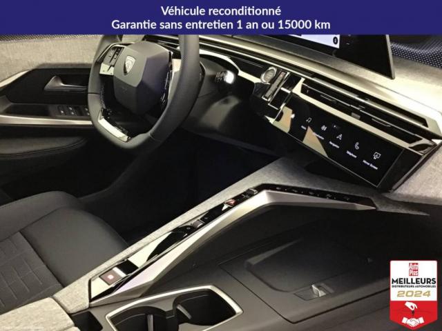 Peugeot 5008 image 1
