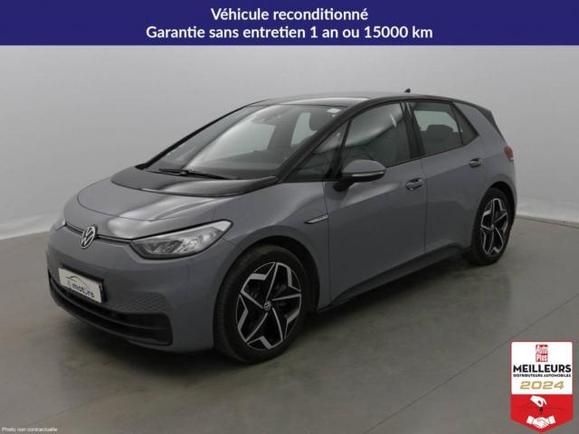 Volkswagen Id.3 204 Pro-S 77kwh