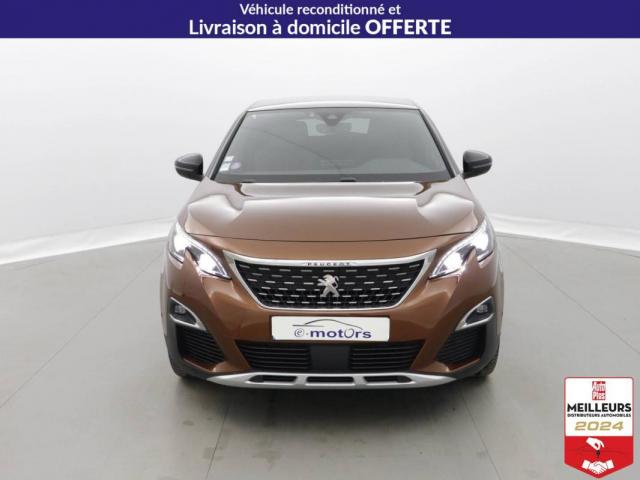 Peugeot 3008 image 1