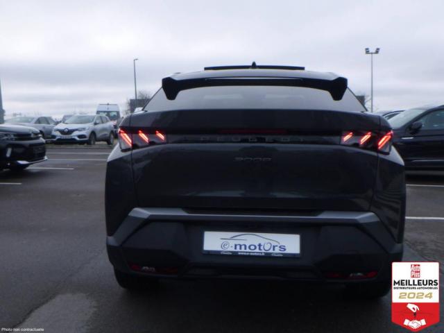 Peugeot 3008 image 2