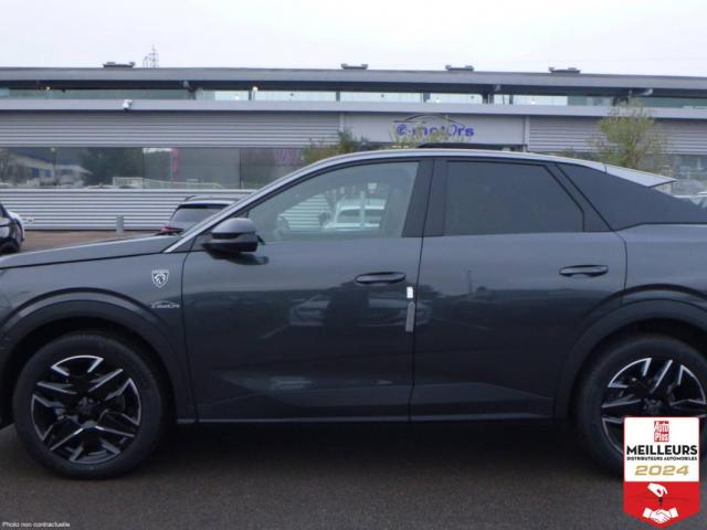 Peugeot 3008 image 5