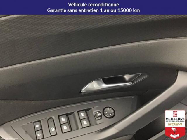 Peugeot 308 image 1