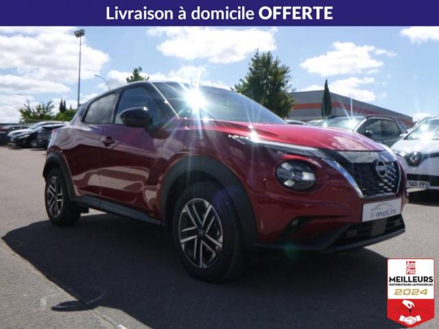 Nissan Juke image 6