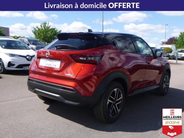 Nissan Juke image 2