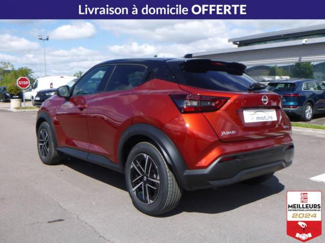 Nissan Juke image 7