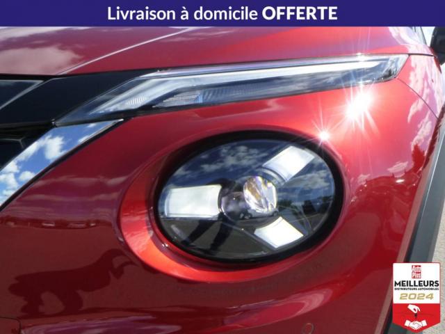 Nissan Juke image 5