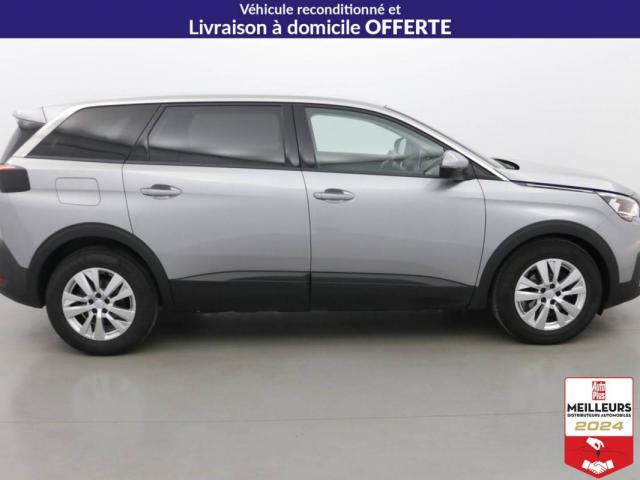 Peugeot 5008 image 4