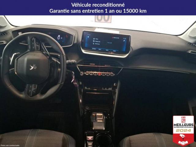 Peugeot 208 image 2