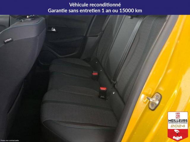 Peugeot 208 image 3