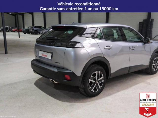 Peugeot 2008 image 9