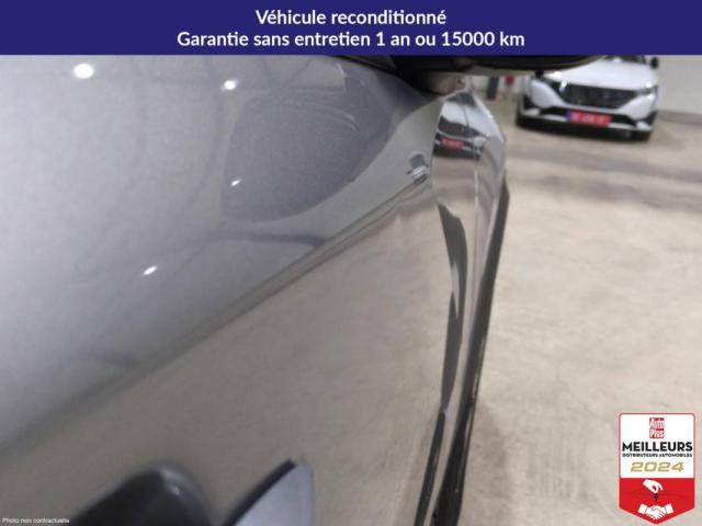 Peugeot 2008 image 4