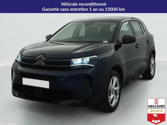 Citroen C5 Aircross Puretech 130 Bvm6 You