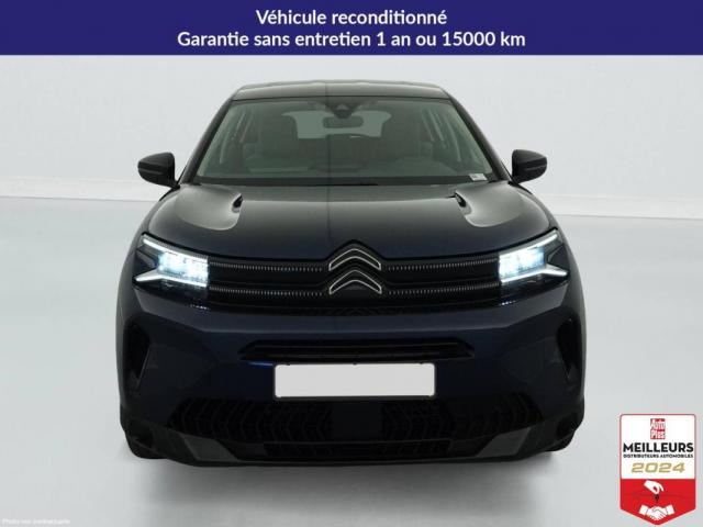 Citroen C5 Aircross image 7