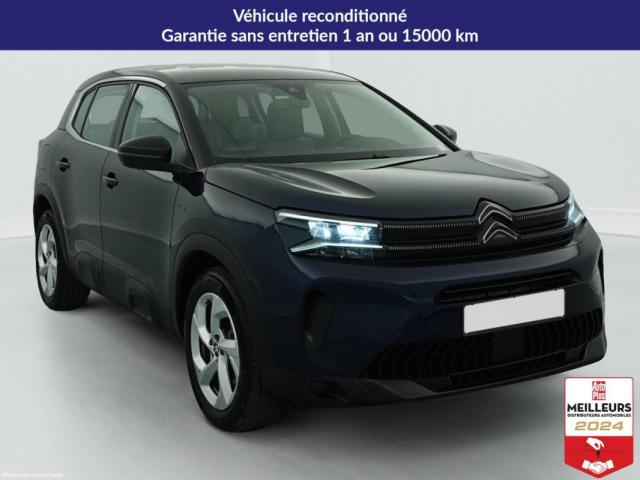 Citroen C5 Aircross image 5