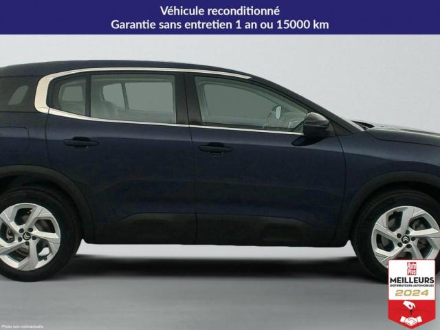 Citroen C5 Aircross image 1
