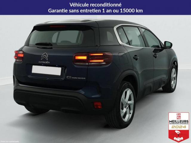 Citroen C5 Aircross image 6