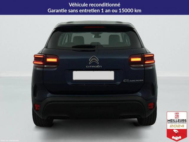 Citroen C5 Aircross image 4