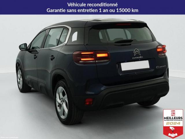 Citroen C5 Aircross image 2