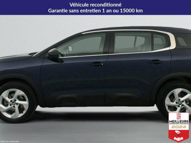 Citroen C5 Aircross image 8