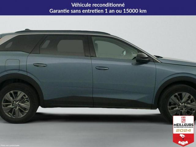 Peugeot 5008 image 1