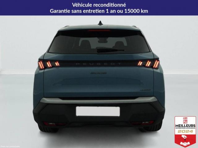 Peugeot 5008 image 6