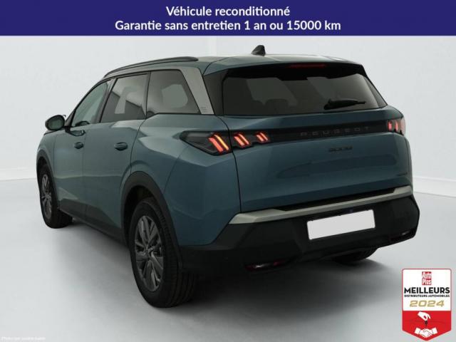 Peugeot 5008 image 9