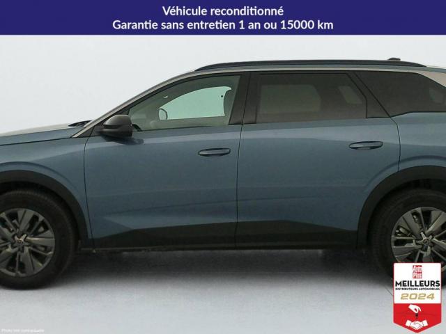 Peugeot 5008 image 2