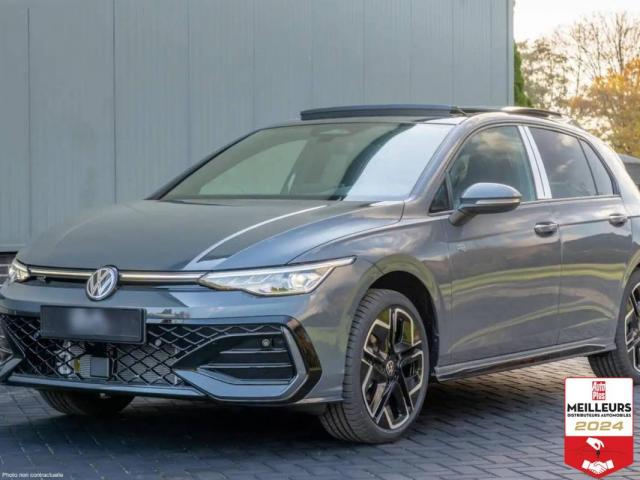 Volkswagen Golf Etsi 150 Dsg7 R-Line