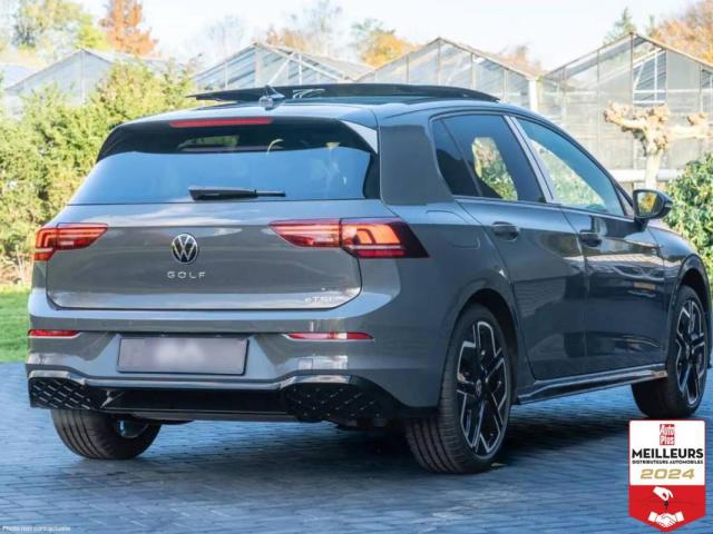 Volkswagen Golf image 1
