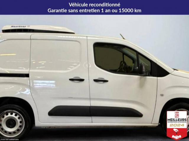 Citroen Berlingo image 4