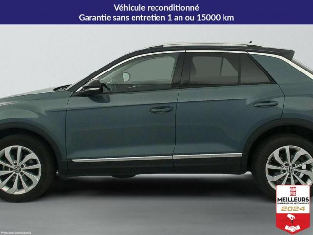Volkswagen T-Roc image 6