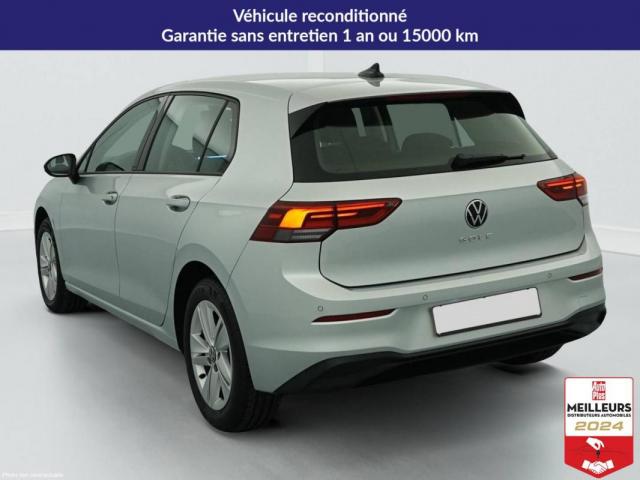 Volkswagen Golf image 1