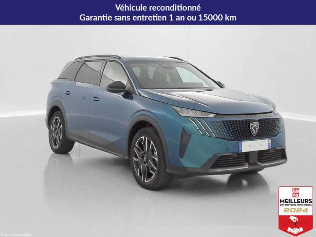 Peugeot 5008 Iii 1.2 Hybrid 145ch Allure E-Dcs6