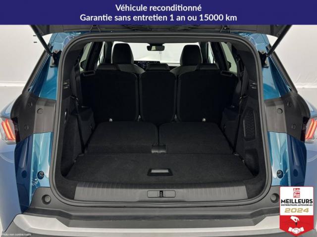 Peugeot 5008 image 5