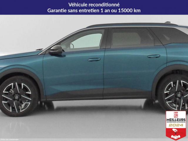 Peugeot 5008 image 6