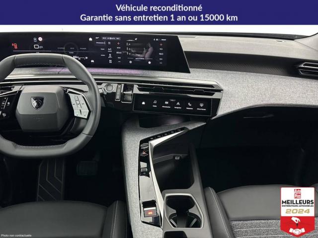 Peugeot 5008 image 1