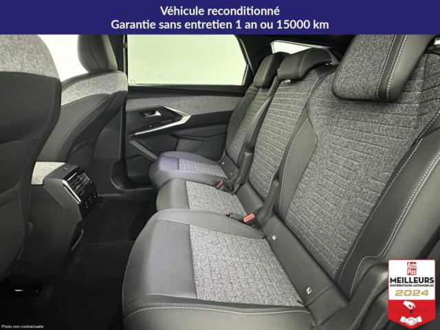 Peugeot 5008 image 7