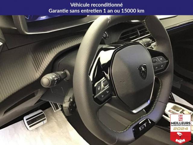 Peugeot 2008 image 8