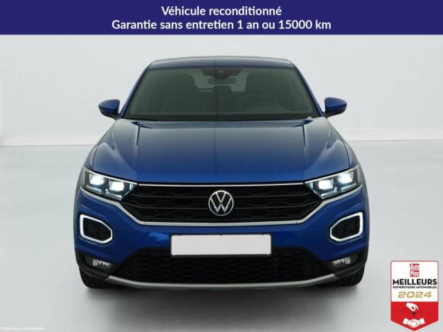 Volkswagen T-Roc image 4